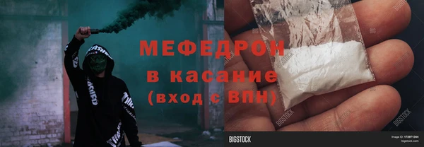 стафф Алексин